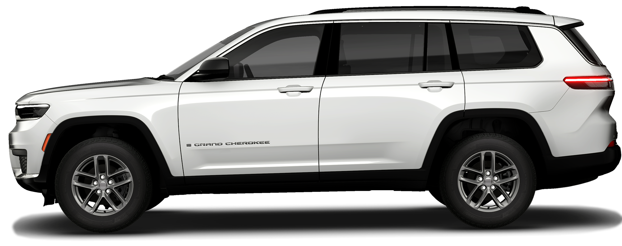 2026 Jeep Grand Cherokee L SUV Laredo 